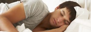 Don’t Be Sheepish about Sleeping Well