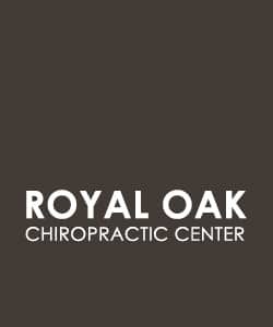 Chiropractic Royal Oak MI Chiropractic Center of Royal Oak