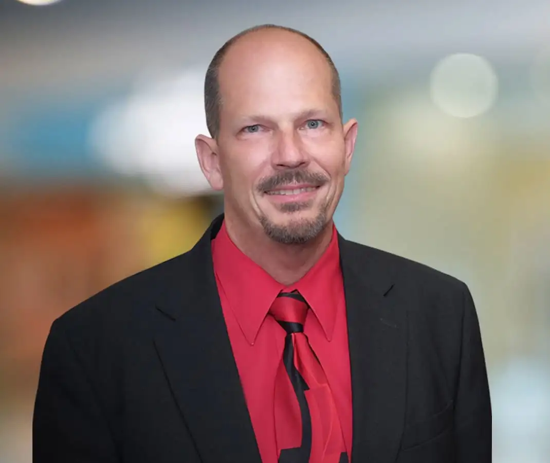 Daniel-Tominello Chiropractor David Batton Madison Heights MI